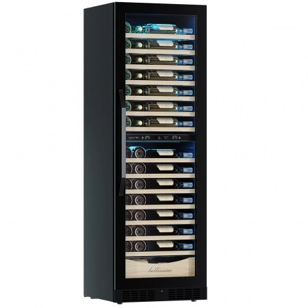 Купить отдельностоящий винный шкаф Meyvel MV110-KBT2 (Slim)