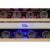 Купить отдельностоящий винный шкаф Cold Vine C126-KSF2