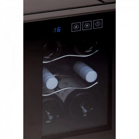 Купить отдельностоящий винный шкаф Dunavox DAT-6.16C