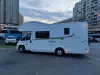 Аренда автодома Forster A699 HB на базе Fiat Ducato (2020 г.)
