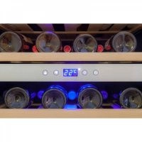 Купить отдельностоящий винный шкаф Cold Vine C66-KSF2