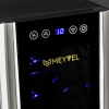 Купить отдельностоящий винный шкаф Meyvel MV06-BSF1 (easy)