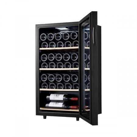 Купить отдельностоящий винный шкаф Libhof GM-34 black