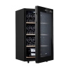 Купить отдельностоящий винный шкаф Libhof GM-34 black