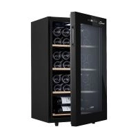 Купить отдельностоящий винный шкаф Libhof GM-34 black