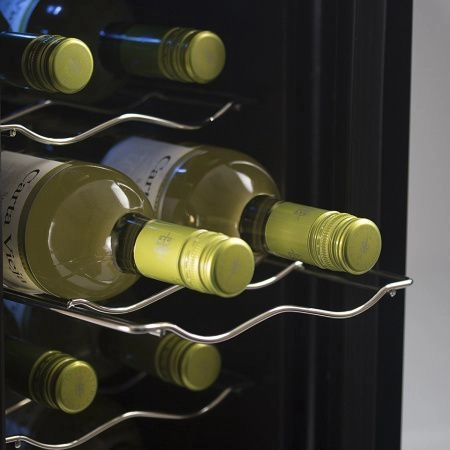 Купить отдельностоящий винный шкаф Cellar Private CP012-2E