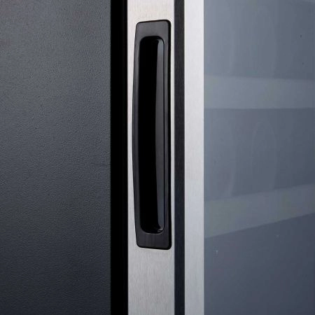 Купить отдельностоящий винный шкаф Libhof Gourmet GPD-45 Premium