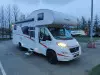 Аренда автодома Sunlight A70 на базе Fiat Ducato (2020 г.)