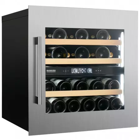 Купить Dunavox DVS-25.65DSS