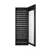Купить встраиваемый винный шкаф Libhof SRD-164 black