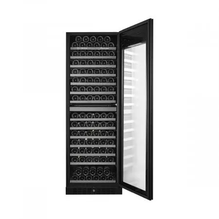 Купить встраиваемый винный шкаф Libhof SRD-164 black