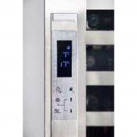 Купить встраиваемый винный шкаф Cavanova CV300T