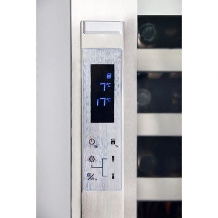 Купить встраиваемый винный шкаф Cavanova CV090T