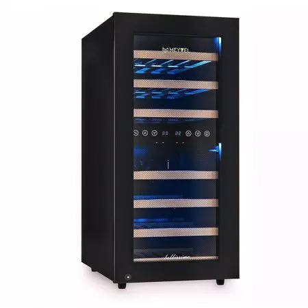 Купить отдельностоящий винный шкаф Meyvel MV33-KBF2