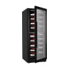 Купить встраиваемый винный шкаф Libhof EZD-104 black