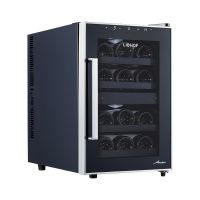 Купить отдельностоящий винный шкаф Libhof Amateur ARD-12