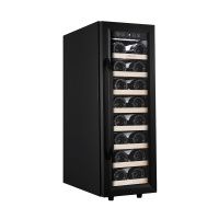 Купить отдельностоящий винный шкаф Libhof Gourmet GZ-21
