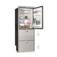 Купить автохолодильник DW 360  BTX IM