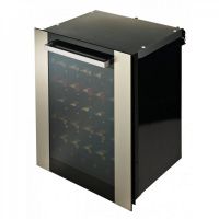 Купить отдельностоящий винный шкаф Indel B Built-In 36 Home Plus