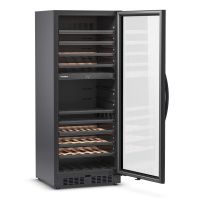 Купить встраиваемый винный шкаф Dometic E91FG Elegance