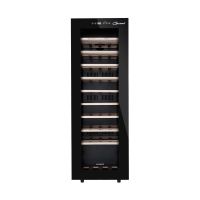 Купить отдельностоящий винный шкаф Libhof GM-65 black