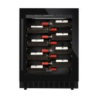 Купить встраиваемый винный шкаф Libhof EZ-36 black