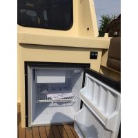 Купить автохолодильник Indel B CRUISE 065/V (OFF)