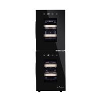 Купить отдельностоящий винный шкаф Libhof APD-12 black